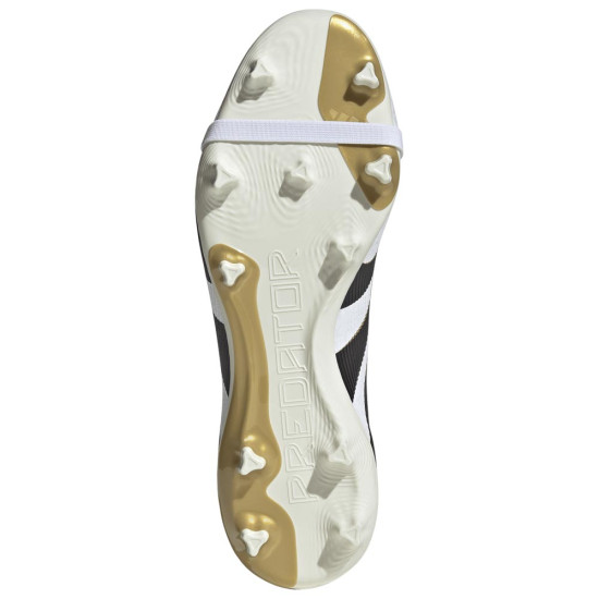 Adidas Predator League Fold-Over Tongue FG/MG Adidas Predator League Fold-Over Tongue FG/MG